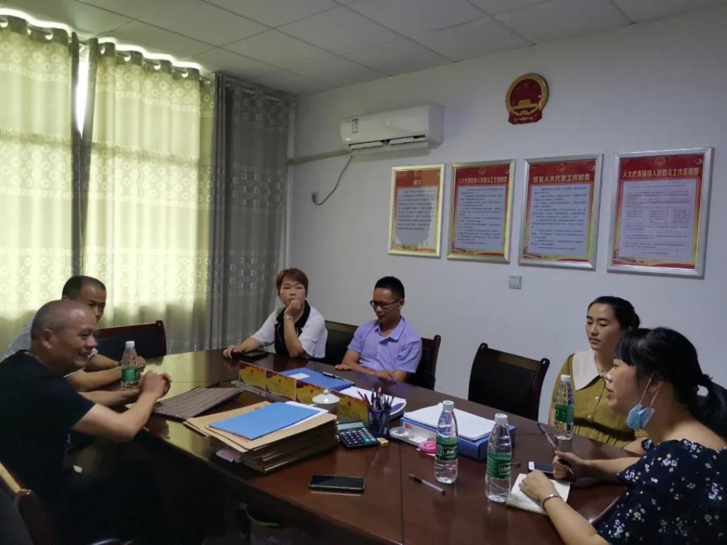 【城乡统筹&middot;幸福株洲】 株洲市天元区健康志愿者协会下乡镇调研摸底活动圆满成功