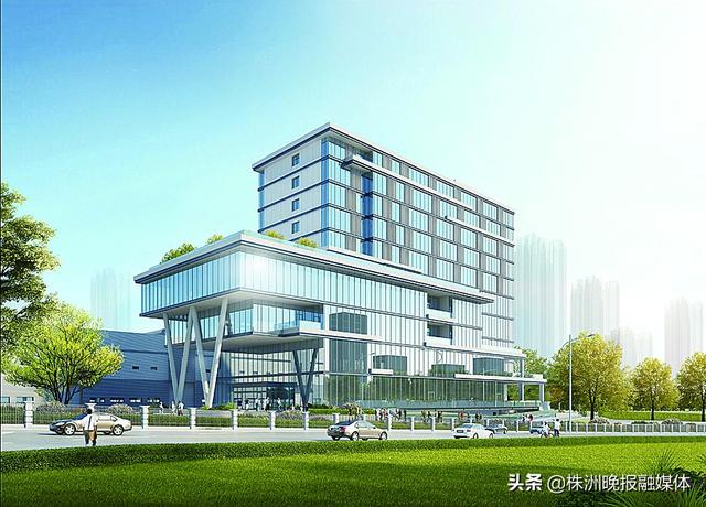 株洲市建筑节能和绿色建筑示范项目、绿色建材示范企业、装配式建筑示范项目申报“拍了拍你”