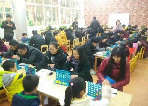 重磅福利！ 芦淞区文化馆强势联手“啦啦好” 打造暑期青少年免费思维夏令营