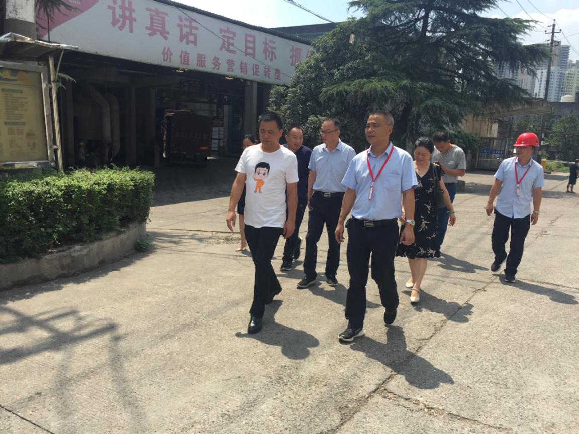 筑牢粮食安全防线 守好管好“荷塘粮仓”