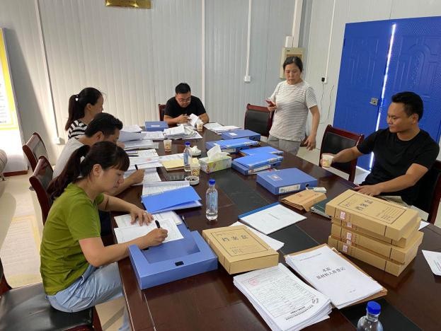 株洲市预拌混凝土管理办公室关于开展预拌混凝土夏季高温生产​质量安全专项检查的新闻稿