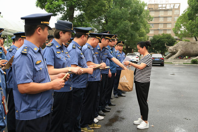 株洲市交通运输局开展“雷霆行动”，向交通问题顽瘴痼疾“亮剑”（图）