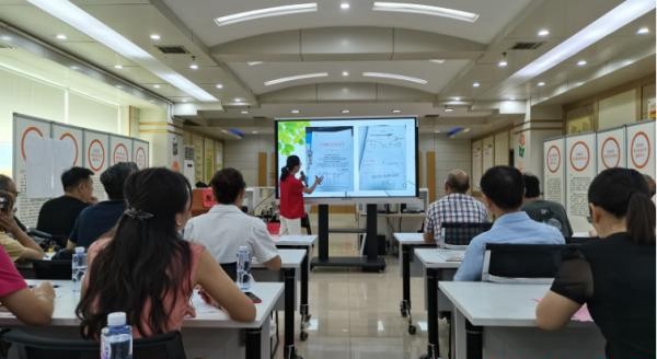株洲市民政局召开实施意见解读工作会议 促进社会组织健康有序发展