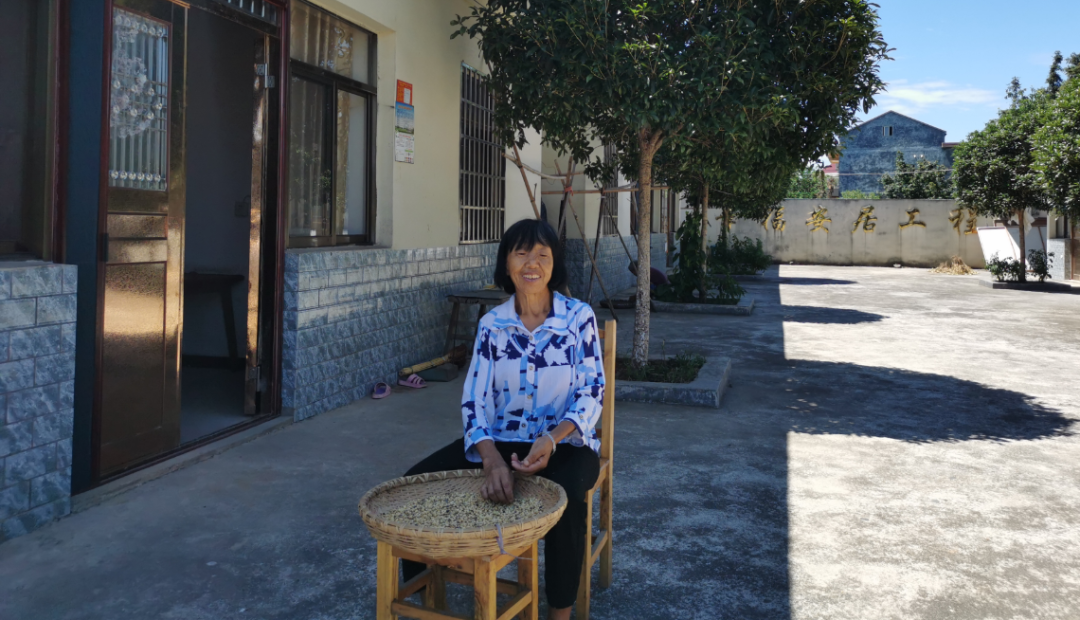 【巩固脱贫攻坚成果】最美的风景是贫困户的笑容 ——茶陵县决战决胜脱贫攻坚系列报道·面貌篇