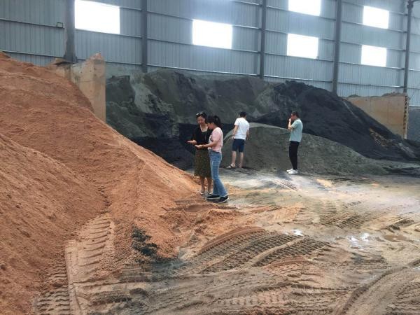 株洲市预拌混凝土管理办公室关于开展预拌混凝土夏季高温生产​质量安全专项检查的新闻稿