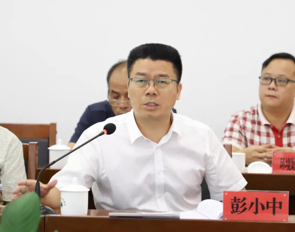 株洲市召开污染防治攻坚战媒体通气会