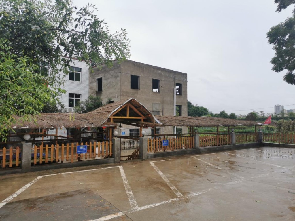 实地调研我区农家乐疫情后运营情况