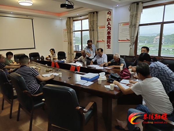 云阳街道征收前农保护圈防洪工程PPP项目用地89亩