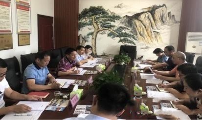 市教育局赴春联街道春联社区开展新时代文明实践结对活动