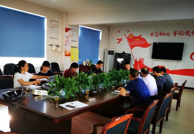 株洲市预拌混凝土管理办公室关于开展预拌混凝土夏季高温生产​质量安全专项检查的新闻稿
