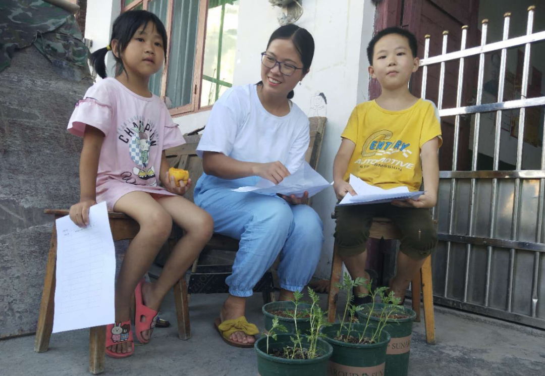 【巩固脱贫攻坚成果】最美的风景是贫困户的笑容 ——茶陵县决战决胜脱贫攻坚系列报道·面貌篇