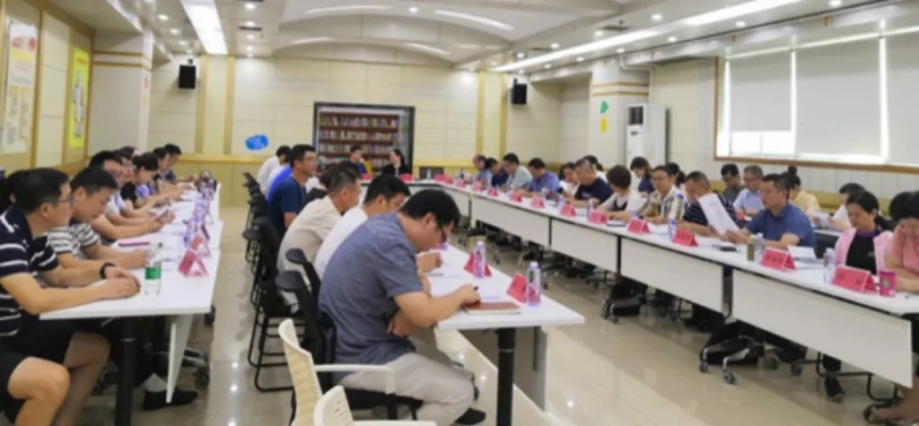 株洲市民政局召开实施意见解读工作会议 促进社会组织健康有序发展
