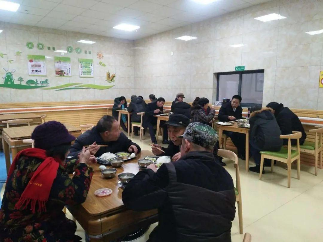 【贯彻落实全会精神】区民政局聚焦民生，着力增强百姓幸福感、获得感