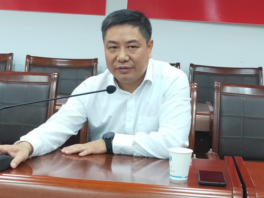 攸县财政局学习传达习近平总书记在湖南考察调研时的系列重要讲话和全省、全市、全县领导干部会议精神