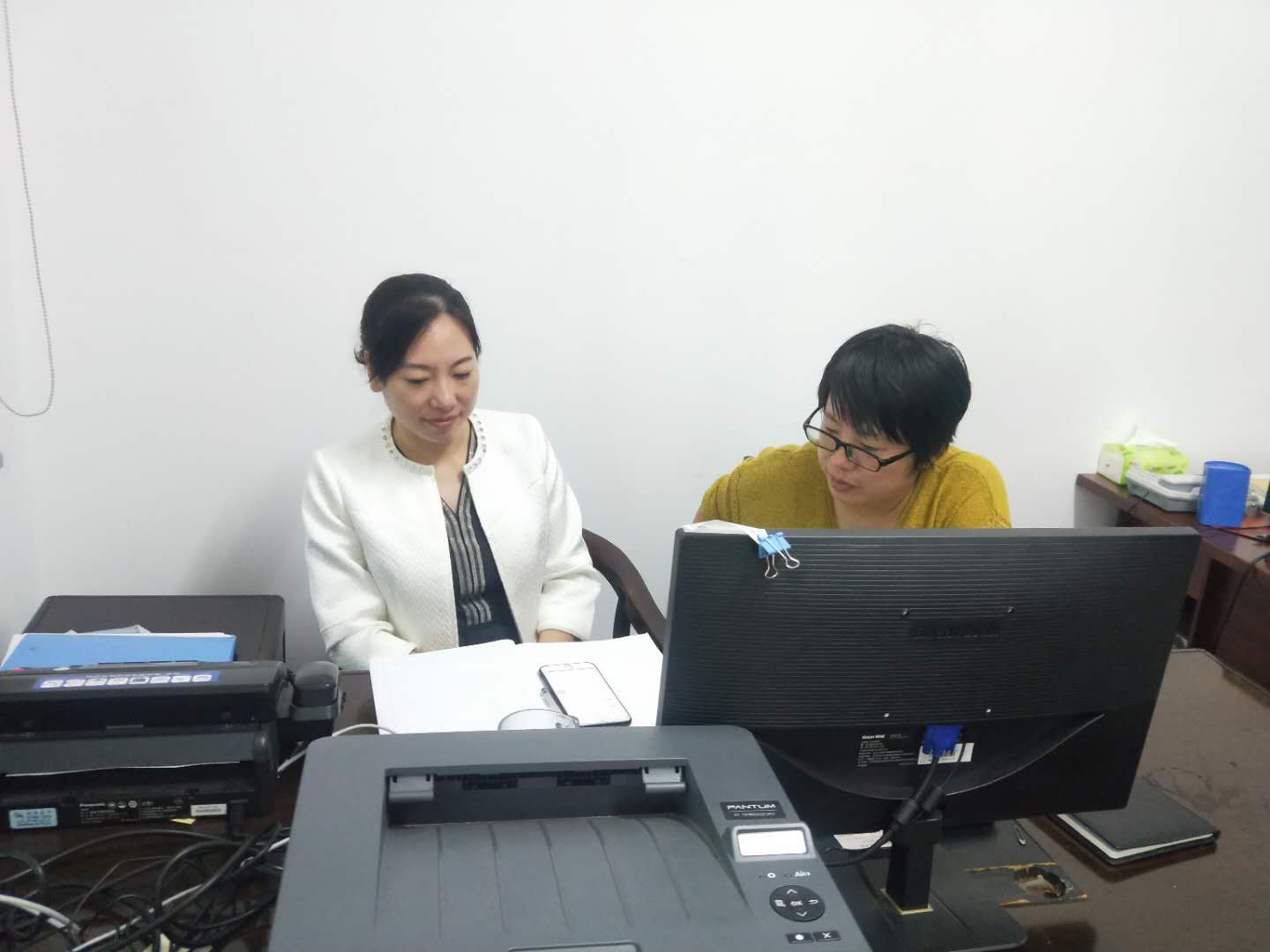 尽职尽责，将督察进行到底