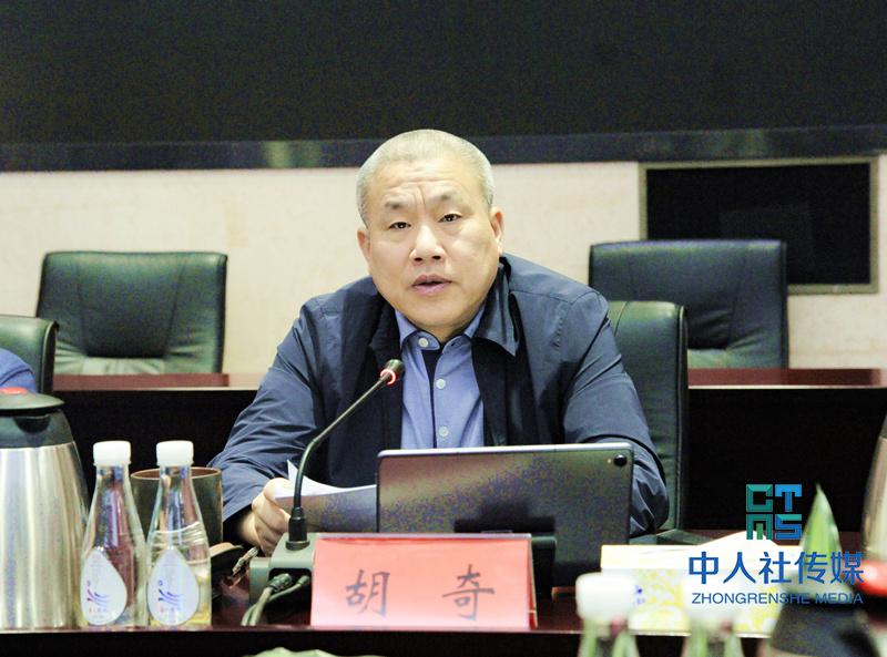省人社厅专题学习习近平总书记在湖南考察调研时的重要讲话精神