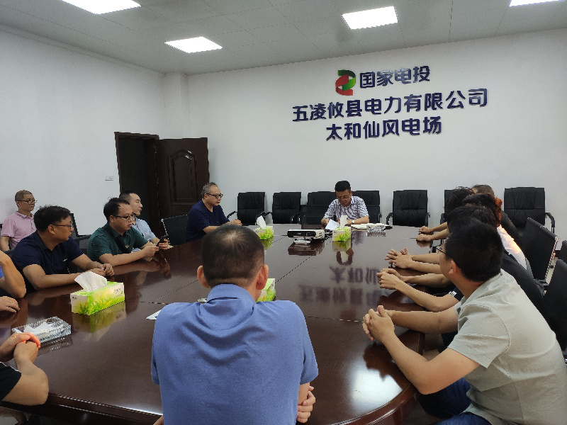 县发改局：8月“支部主题党日”活动走出去  全力开展“双补双夺”，力促重点项目攻坚