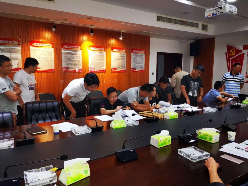 以全域督导为抓手 “一线问题一线解决”——株洲市开展第四轮农房确权颁证调研督导