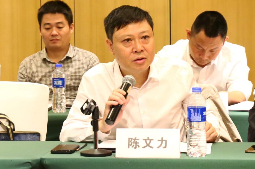 株洲市市场监管局召开温暖企业行动暨株洲市建材行业质量提升工作交流会