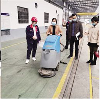 精准就业的荷塘路径——株洲市荷塘区精准施策稳就业取得实效