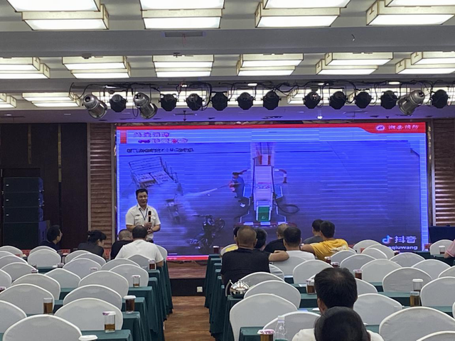 株洲市交通运输局开展消防应急知识培训（图）