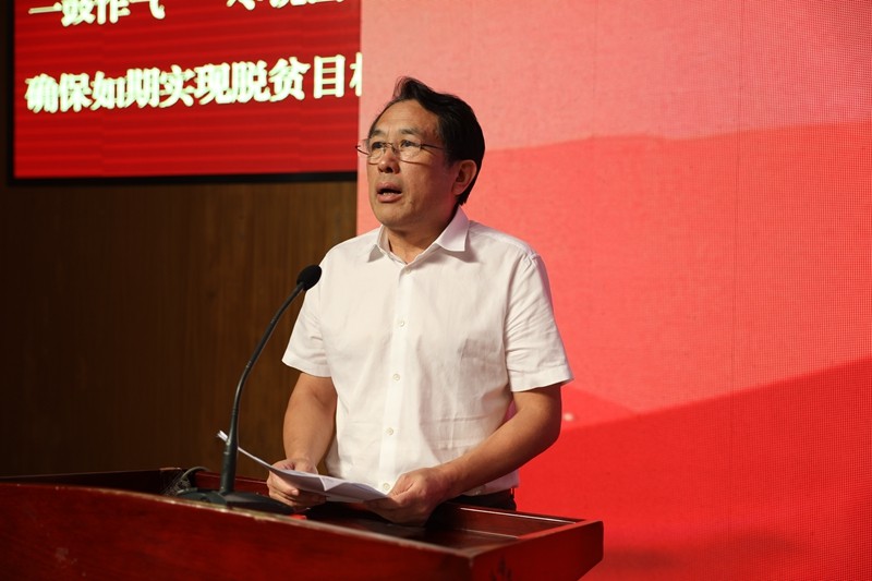 榜样是时代的先锋和号角！黄诗燕同志先进事迹报告会在攸县举行
