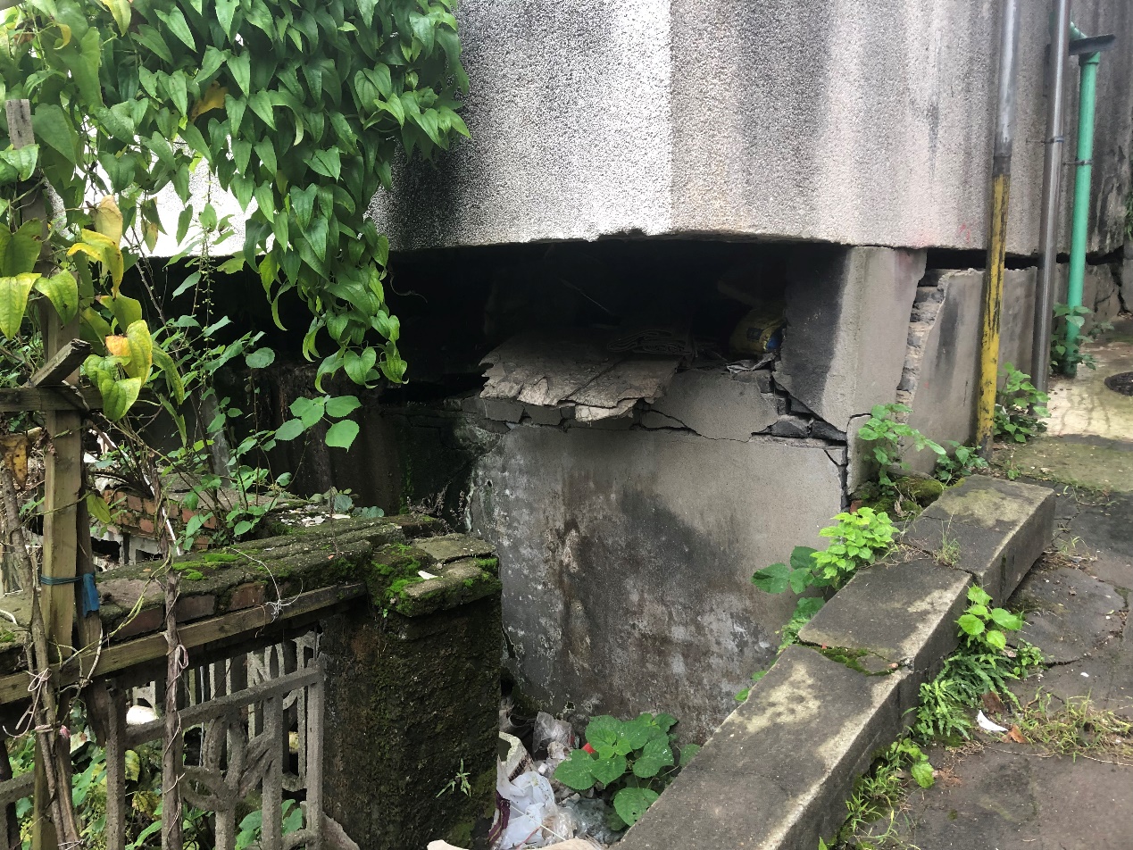 株洲市石峰区多部门协同办理生态环境督查组转办信访件