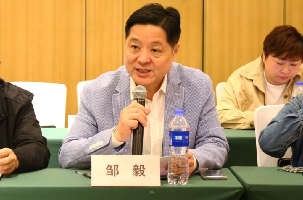 株洲市市场监管局召开温暖企业行动暨株洲市建材行业质量提升工作交流会