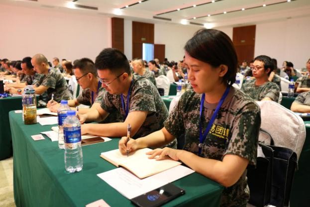 株洲市市场监管局“提升执法水平，防范廉政风险”主题学习活动暨执法人员综合执法能力提升培训班开班