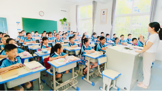 报到日,听听班主任都说些什么?
