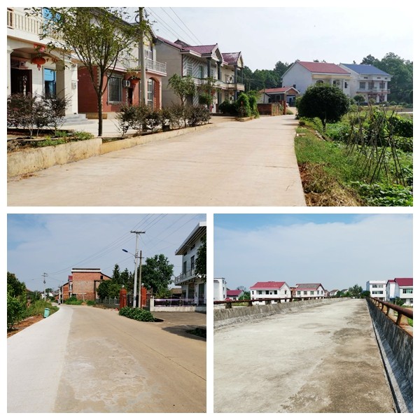 康月林调研农村公路提质改造工作强调：要把好事办好　实事办实