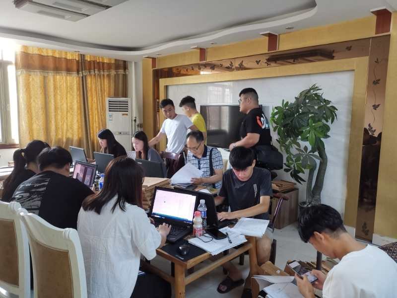 以全域督导为抓手 “一线问题一线解决”——株洲市开展第四轮农房确权颁证调研督导