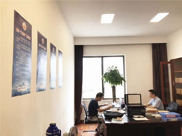 图片新闻| 审计监督到哪里 文明传播到哪里