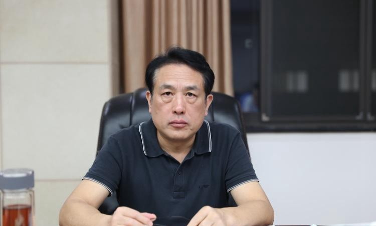 攸县召开重点工作调研座谈会