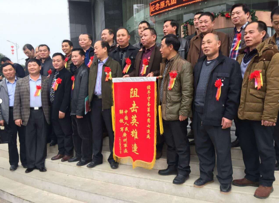 我的扶贫故事：像打仗一样打赢脱贫攻坚战