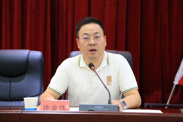 再动员再部署 助力实现文明城市“三连冠”（图）