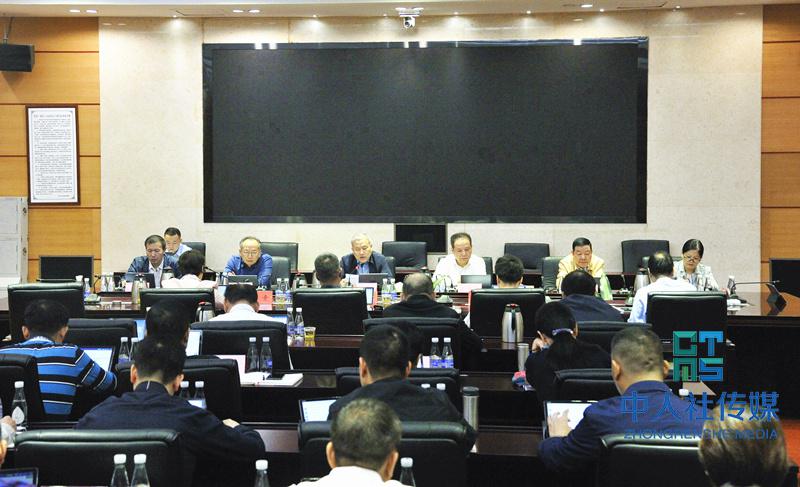 省人社厅专题学习习近平总书记在湖南考察调研时的重要讲话精神