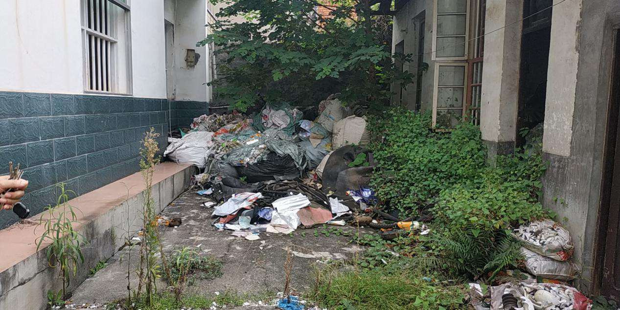 立行立改攸县高度重视省环保督察＂回头看＂督查组交办问题 的整改工作