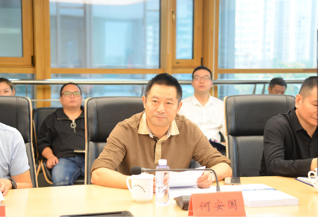 程国顺宁艳芳一行莅临我市考察调研工程建设项目审批制度改革工作