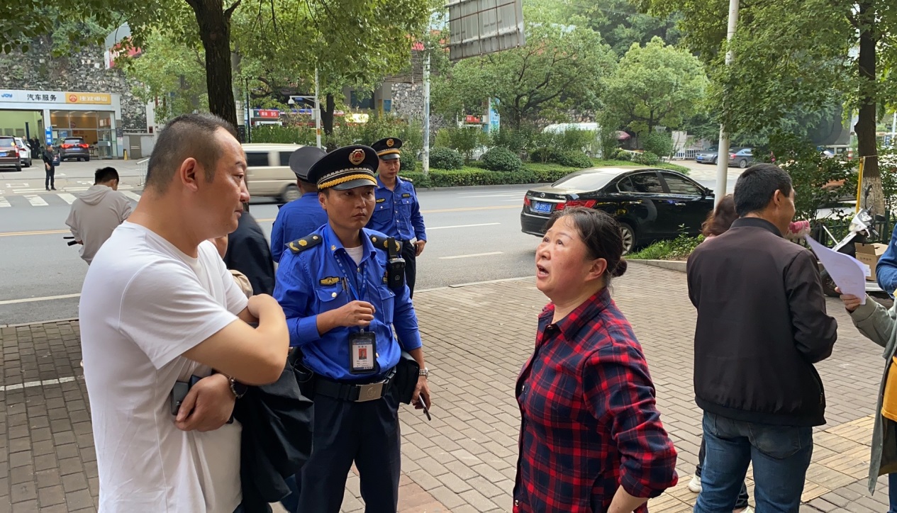 省生态环境保护督察“回头看” 工作简报