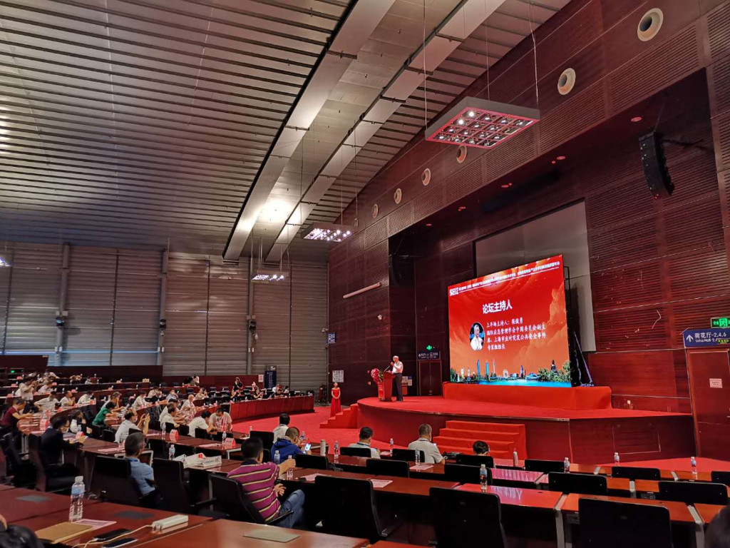 株洲市应急管理局赴深圳市学习应急管理先进经验