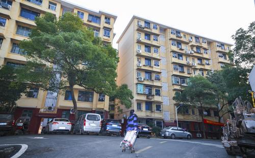城市更新的“株洲路径”——“住博会前话宜居”特别报道之一