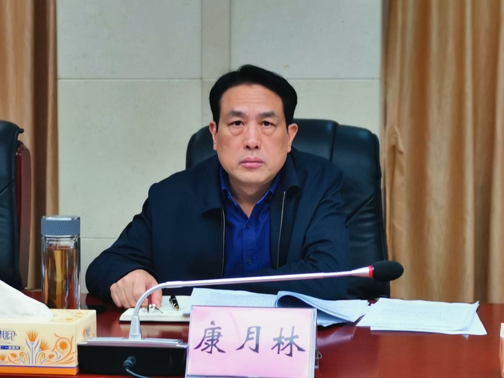 我县召开迎接国务院第七次大督查部署会议