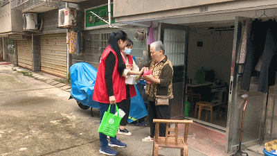 基层医生姚泉良:当好病人的“贴心人”