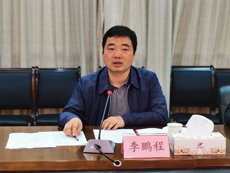 湖南省县级融媒建设调研组来攸调研融媒建设工作