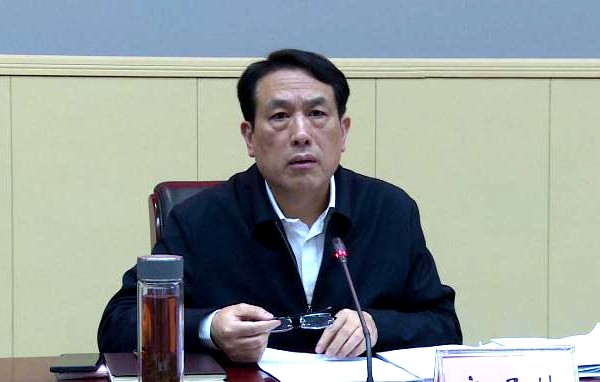 攸县召开“双比双看”“六大行动”工作推进会