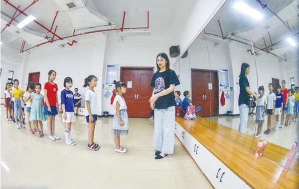 设施配套的“株洲加法”——“住博会前话宜居”特别报道之三
