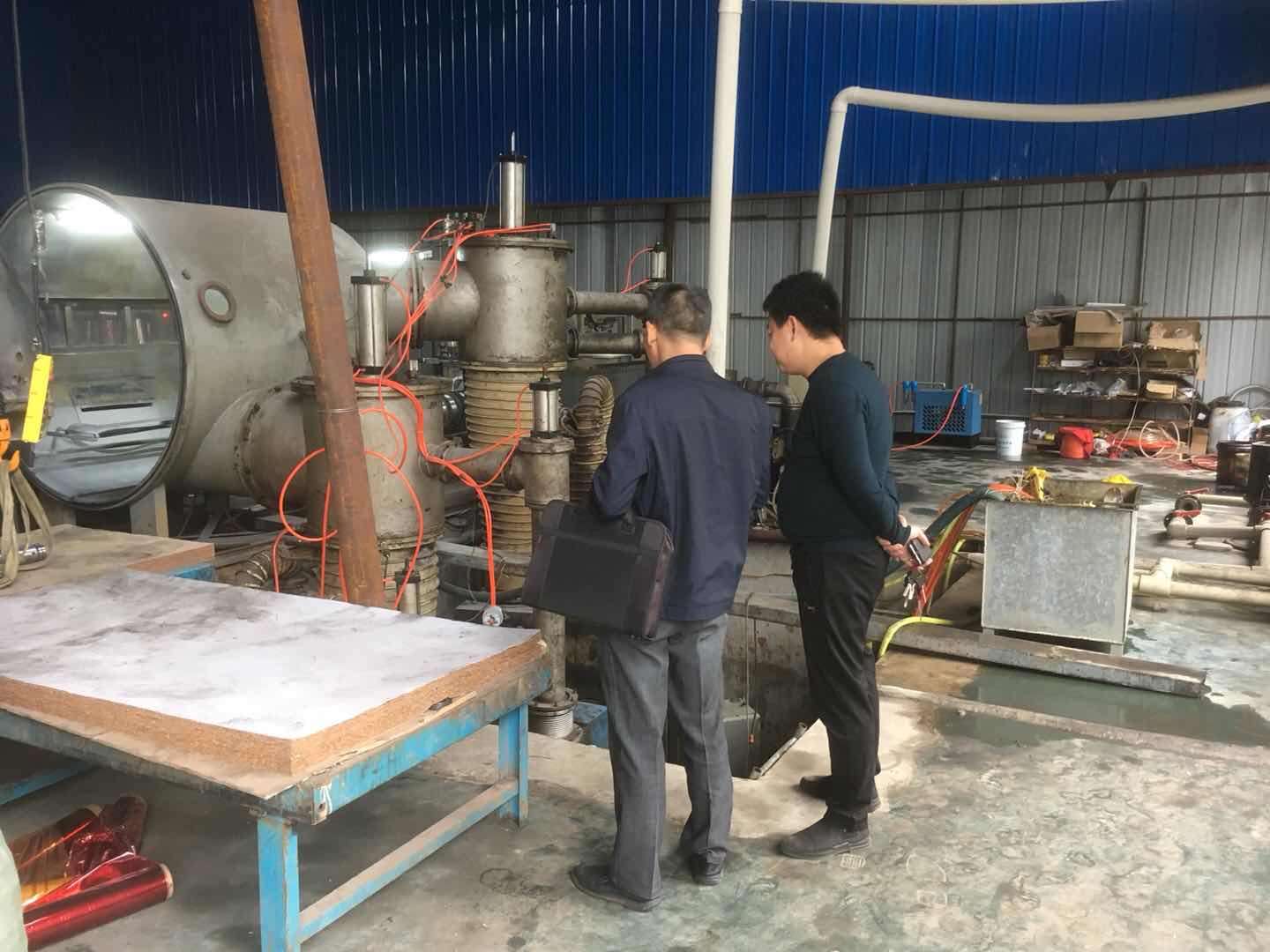株洲市芦淞区：敢于碰"硬骨头"，狠抓特护期大气污染防治工作