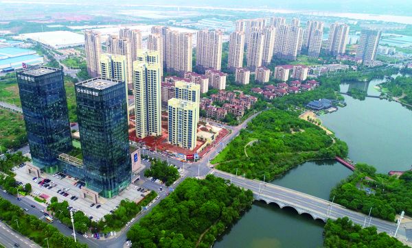 回溯住房变迁，见证宜居“旅途”