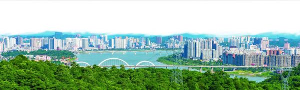 设施配套的“株洲加法”——“住博会前话宜居”特别报道之三